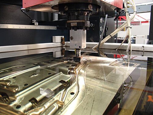 Electric Hand Plane industry insight