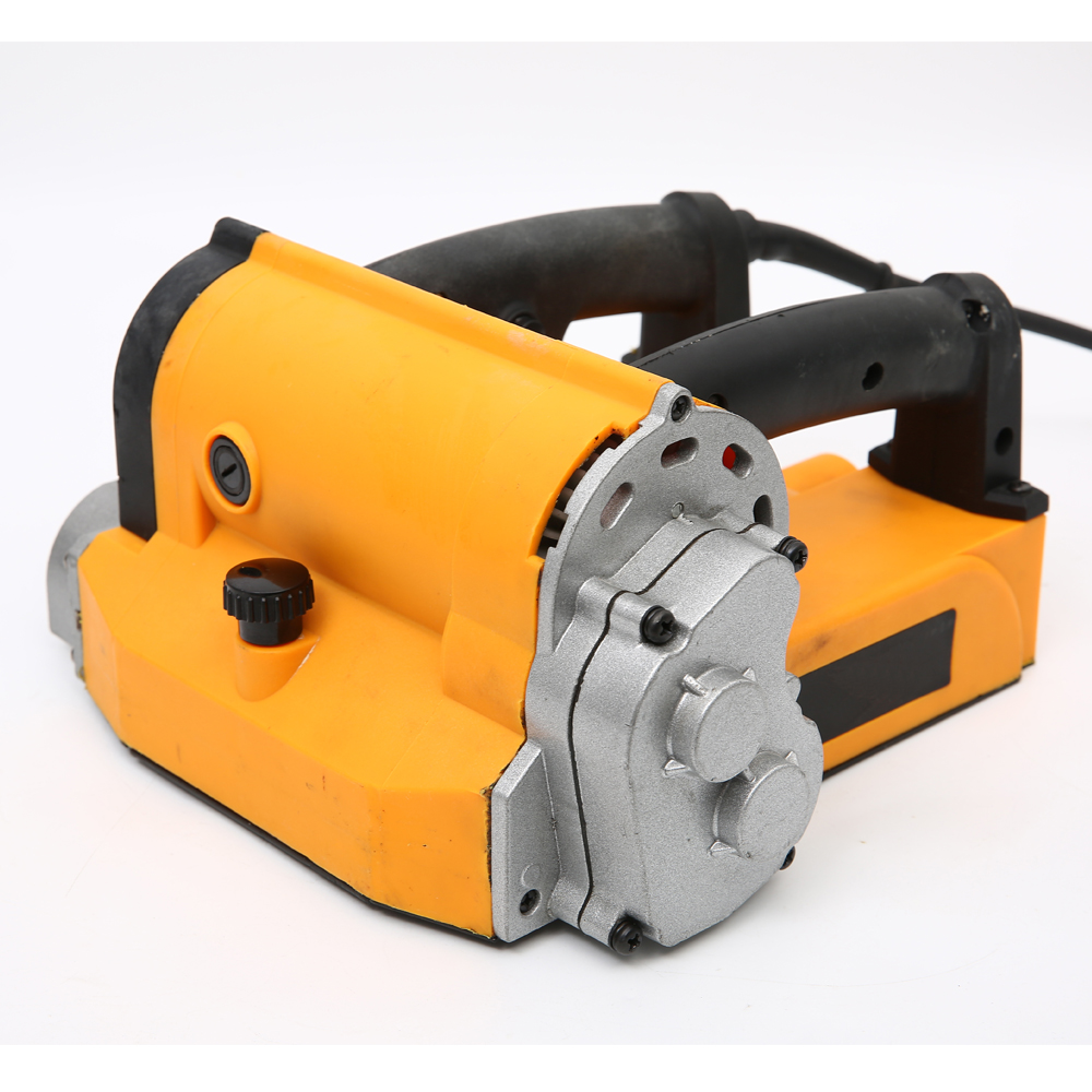 Electric Hand Plane industry insight