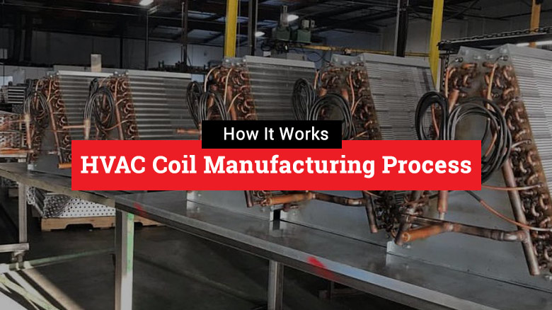 Electric Heating Coil industry insight