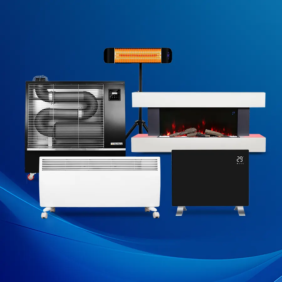 Electric Heating Coil industry insight