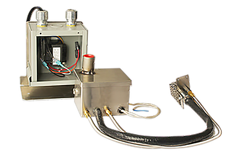 Electric Igniter For Gas Fireplace industry insight