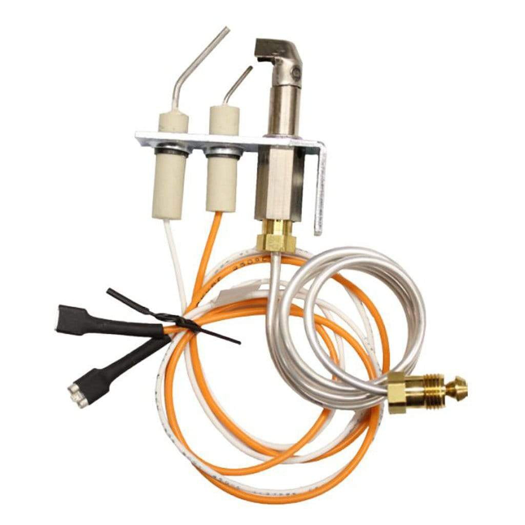 Electric Igniter For Gas Fireplace industry insight