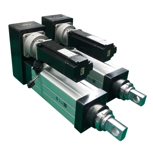 Electric Linear Actuators & Cylinders