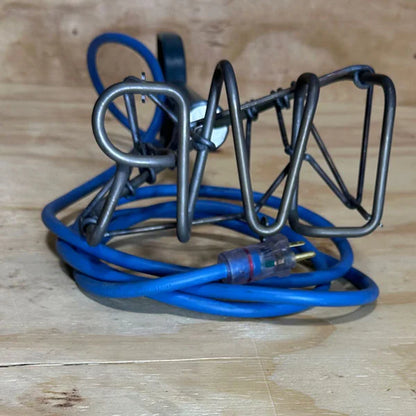 Electric Livestock Branding Iron industry insight