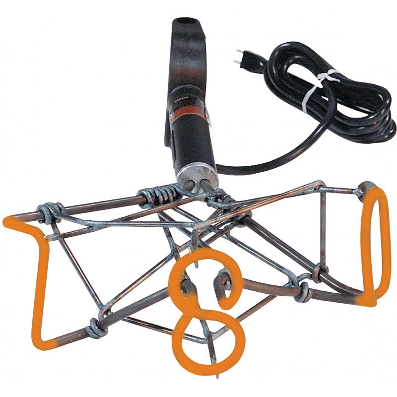 Electric Livestock Branding Iron industry insight