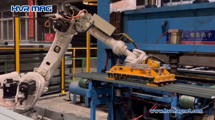 Electric Magnetic Brake industry insight