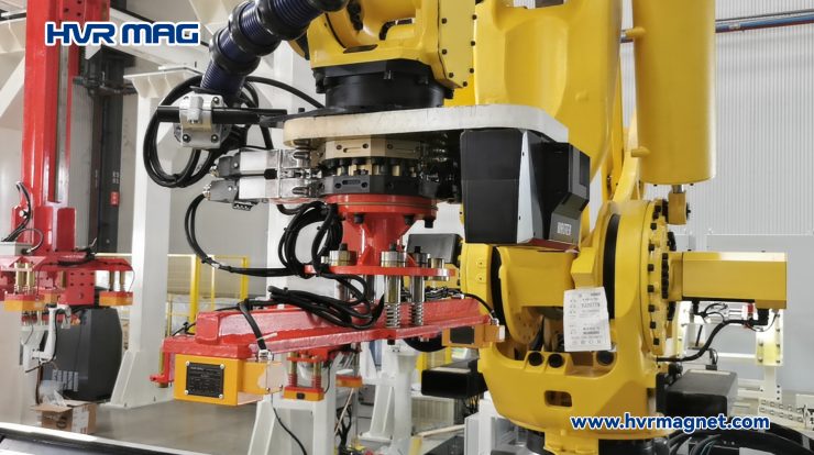 Electric Magnetic Brake industry insight