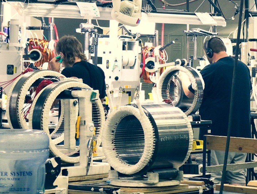 Electric Motor 2 Hp industry insight