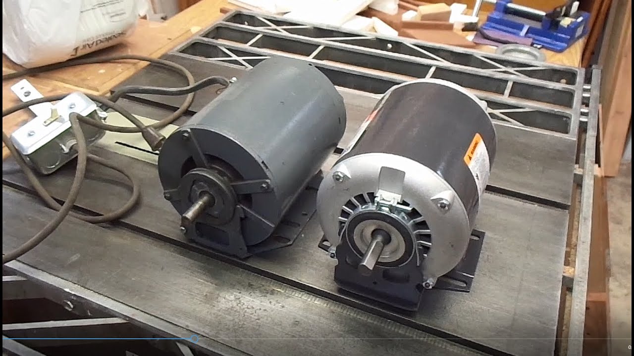 Electric Motor For Drill Press industry insight
