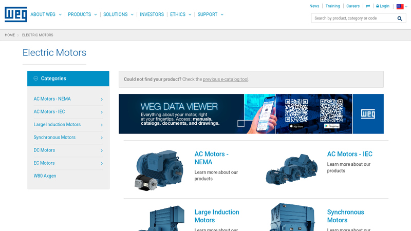 Electric Motors