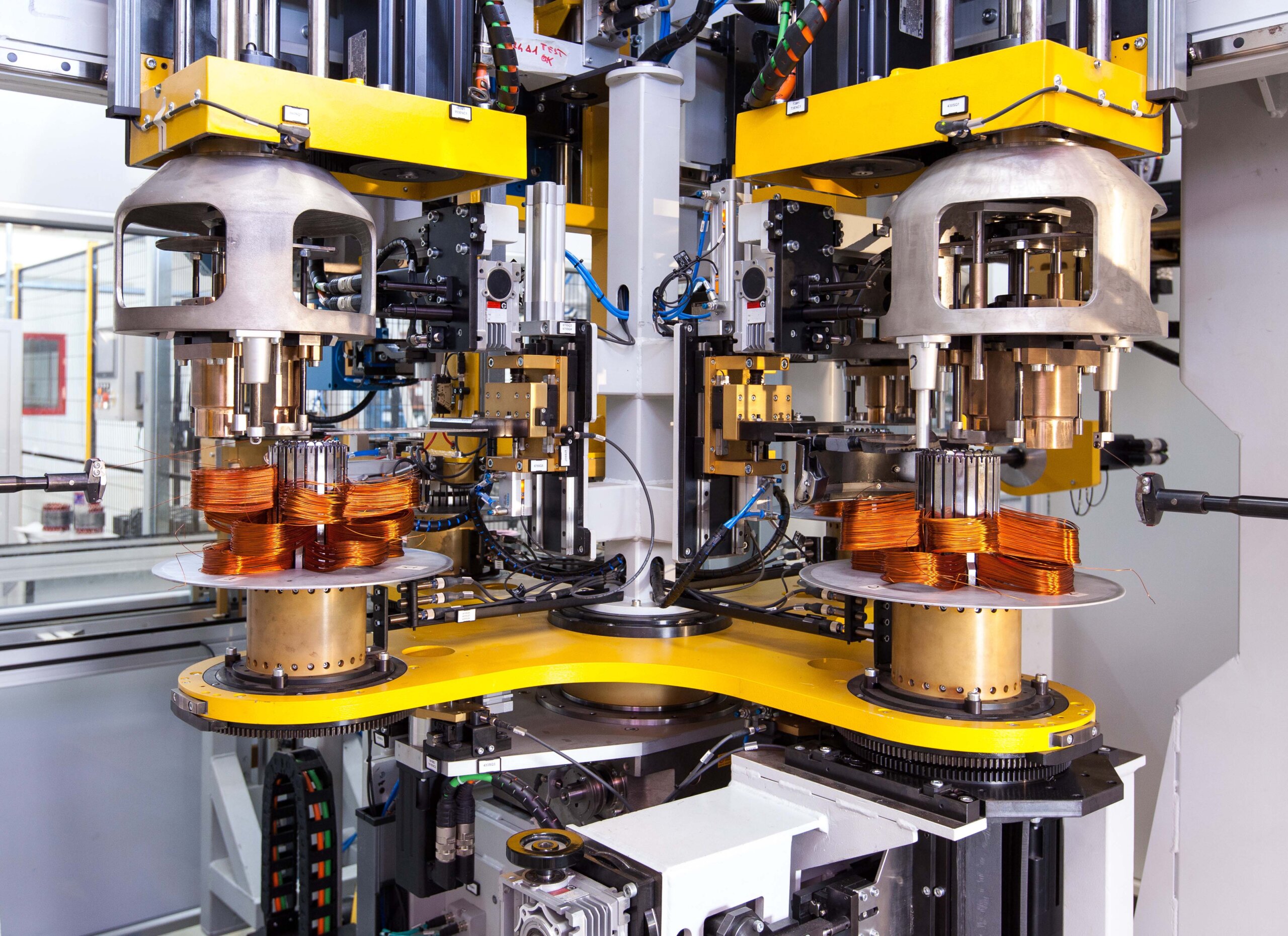 Electric Motors industry insight