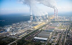 Electric Power Systems