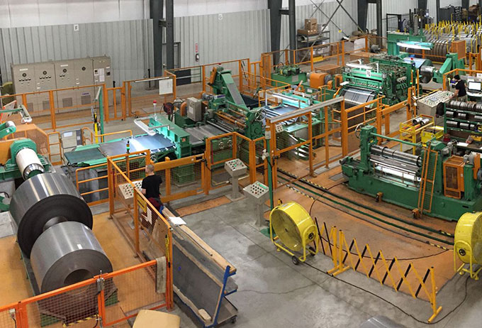 Electric Sheet industry insight