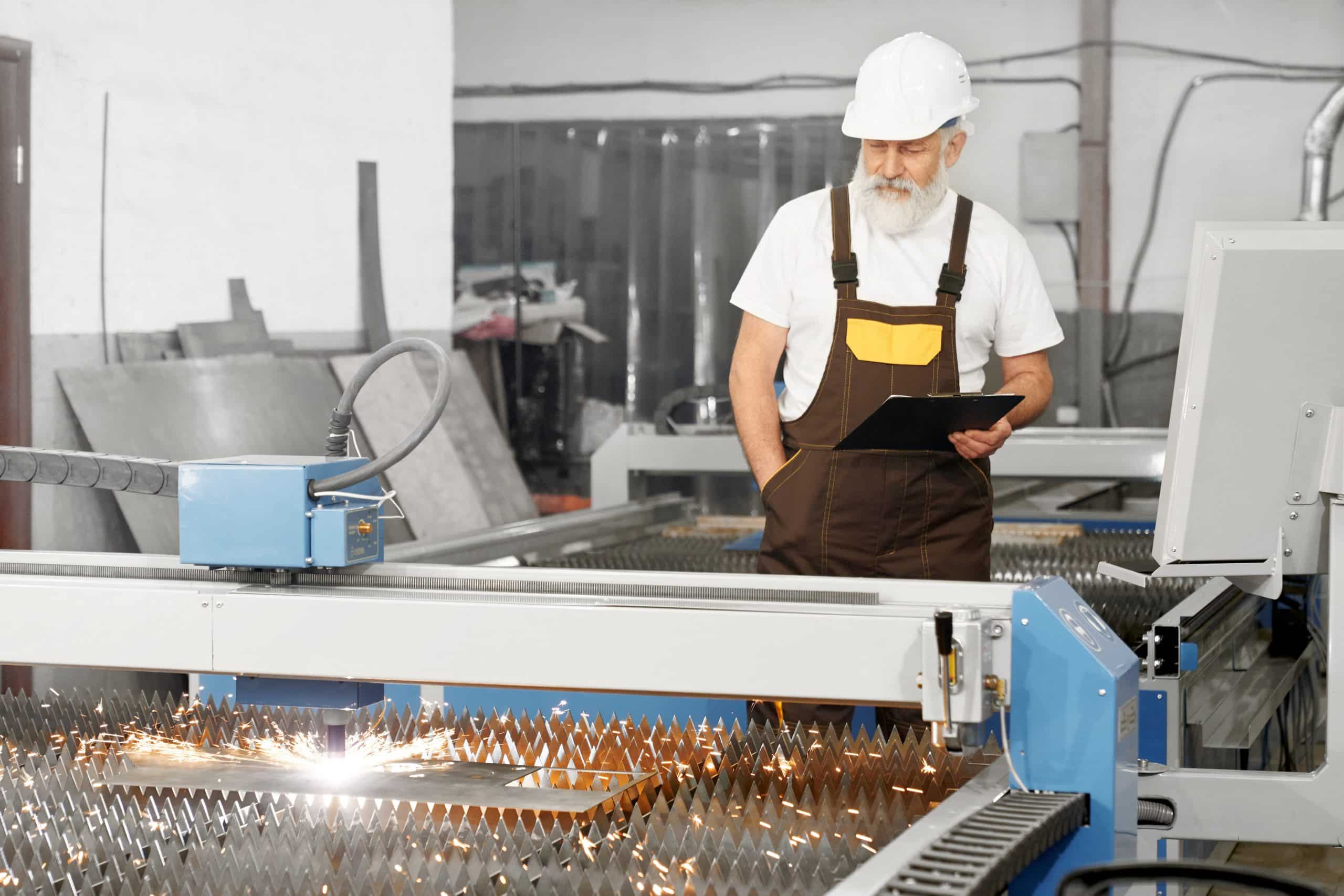 Electric Sheet industry insight