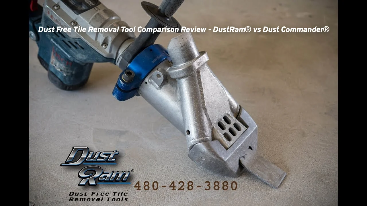 Electric Tool For Removing Tile industry insight