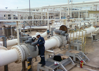 Electric Valve Actuators industry insight