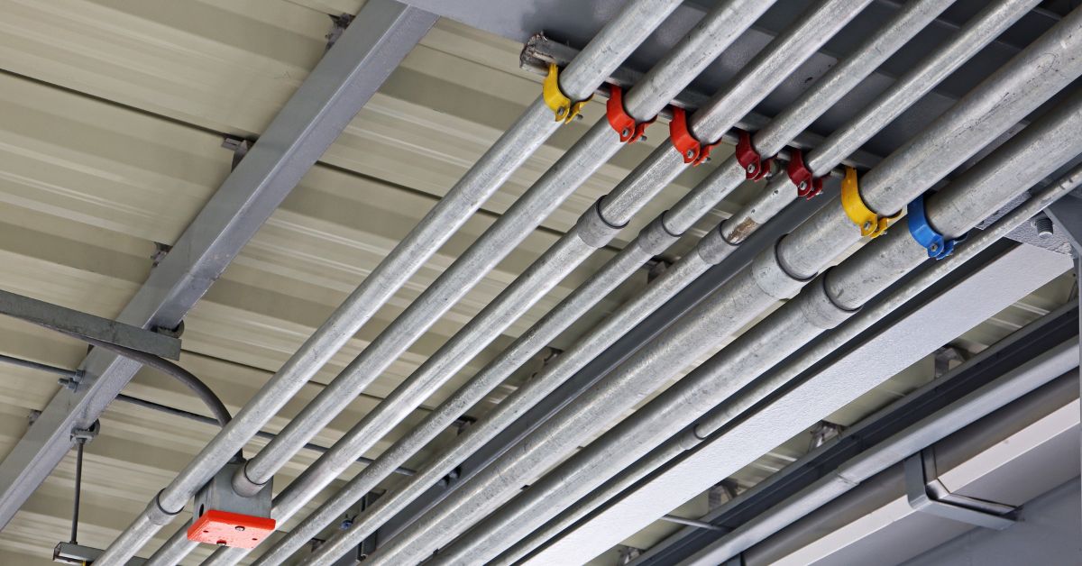 Electrical Cable Management, Safety, & Infrastructure Solutions