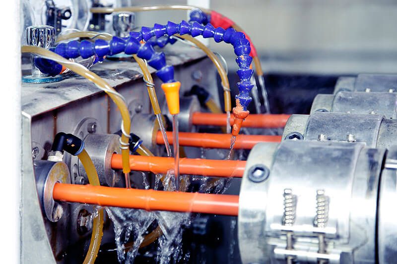 Electrical Conduit Size industry insight