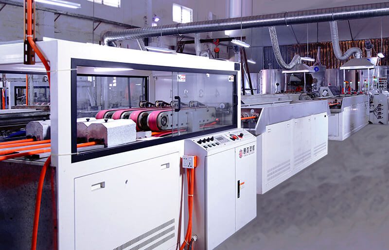 Electrical Conduit Size industry insight