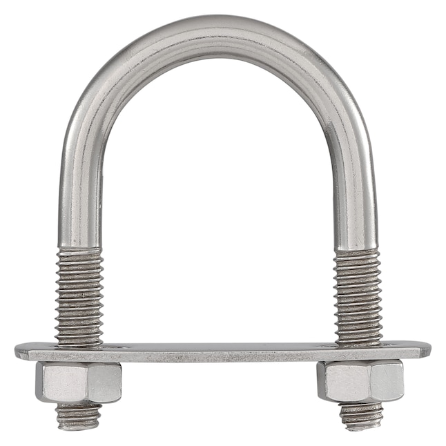 Electrical Construction Hardware Manufacturer & Supplier. U Bolts