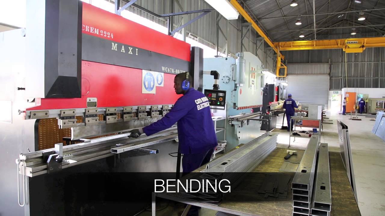 Electrical Db Board industry insight