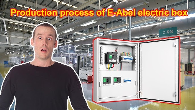 Electrical Db Board industry insight