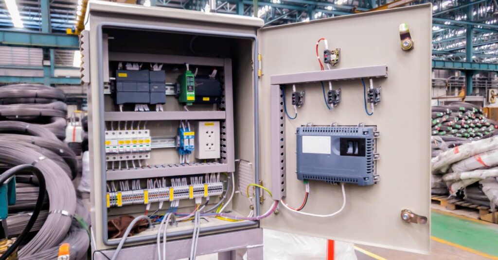 Electrical Enclosure Applications industry insight