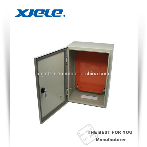 Electrical Enclosures