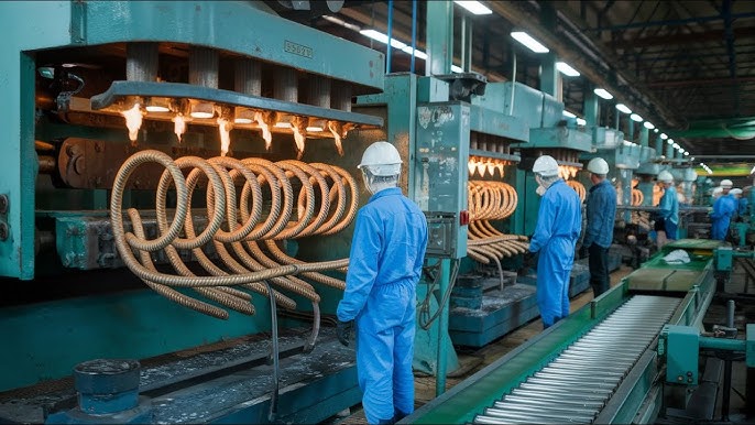 Electrical Heat industry insight