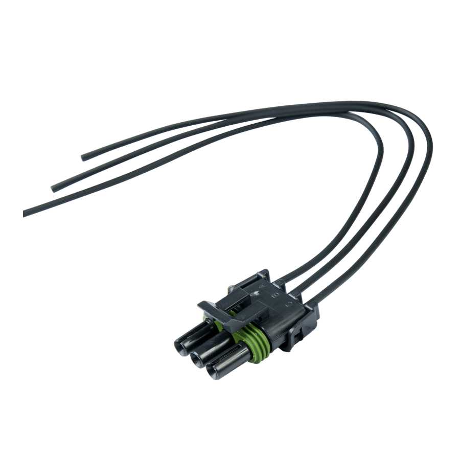 Electrical Pigtail Wire Connectors