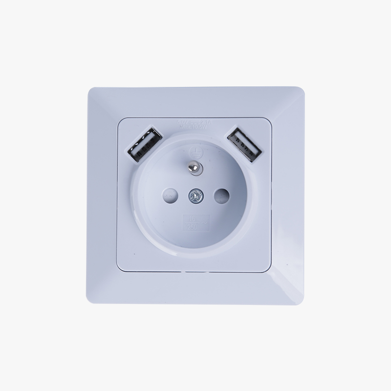 Electrical Sockets With Usb Ports industry insight