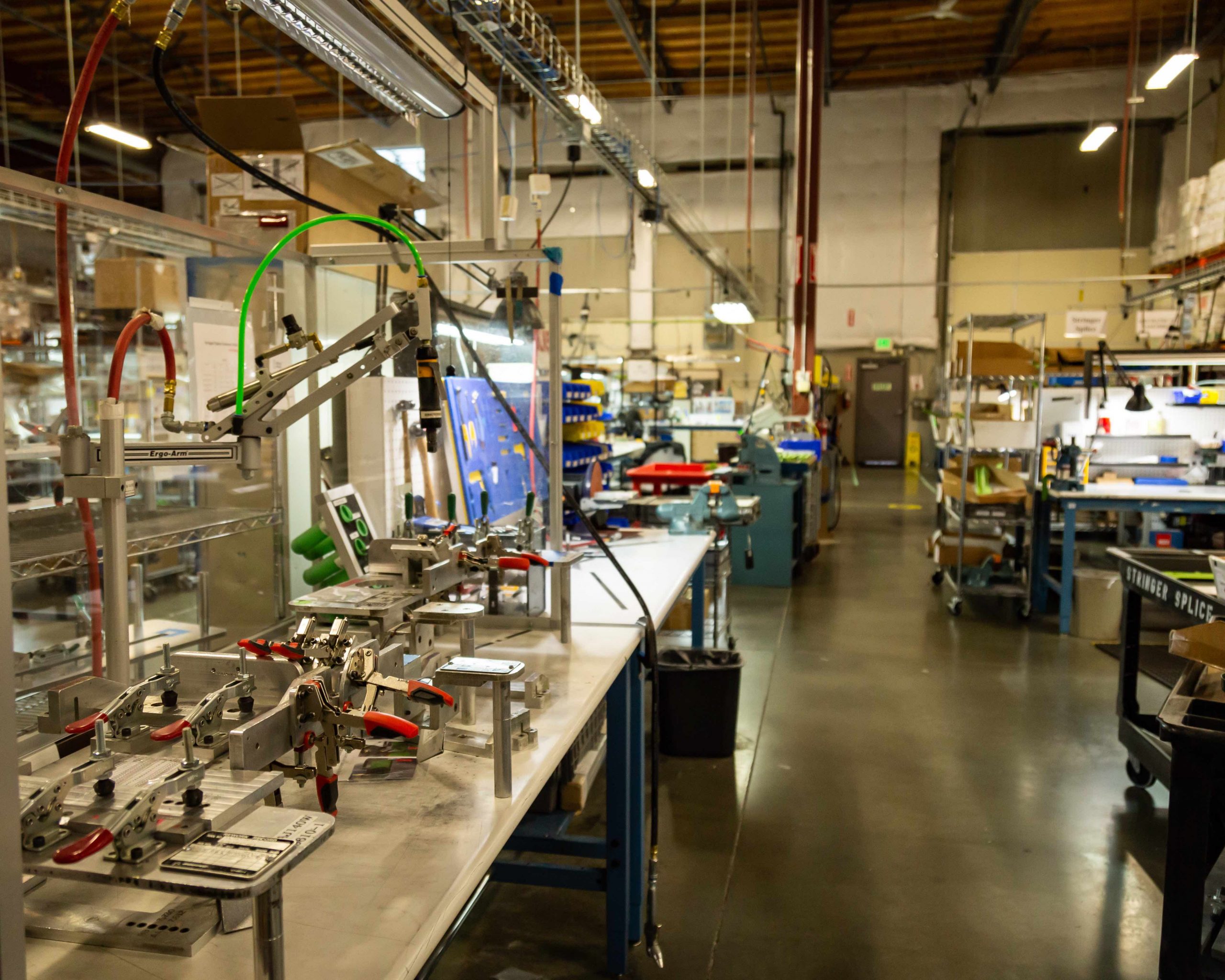 Electrical Supply Los Angeles Ca industry insight
