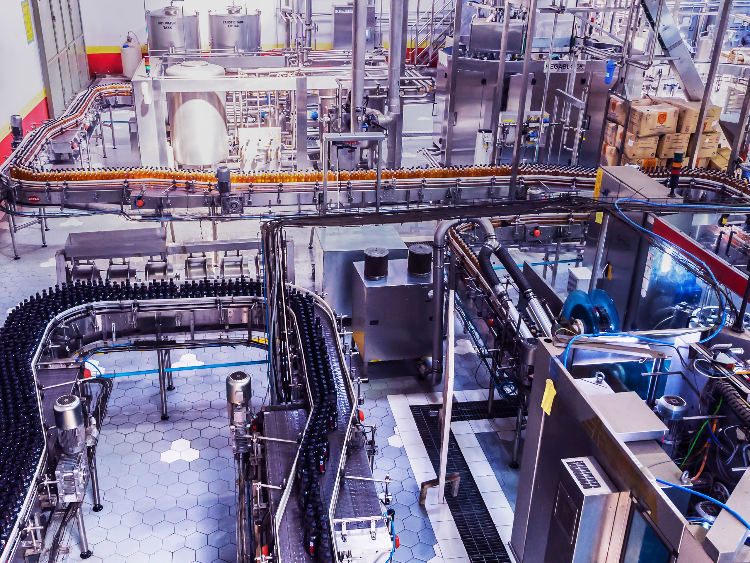 Electrical Supply Los Angeles Ca industry insight