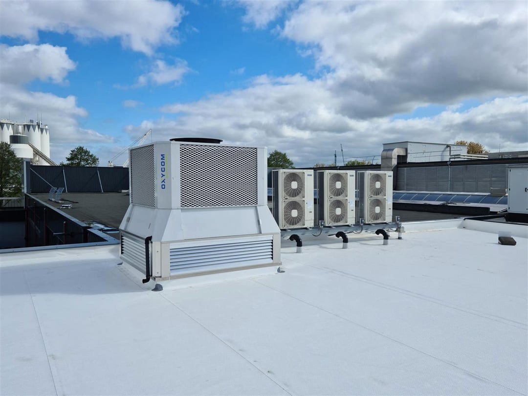 Electrified Heating Solutions