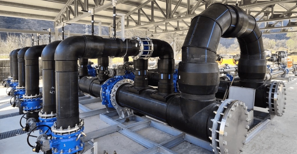 Electrofusion Coupler industry insight