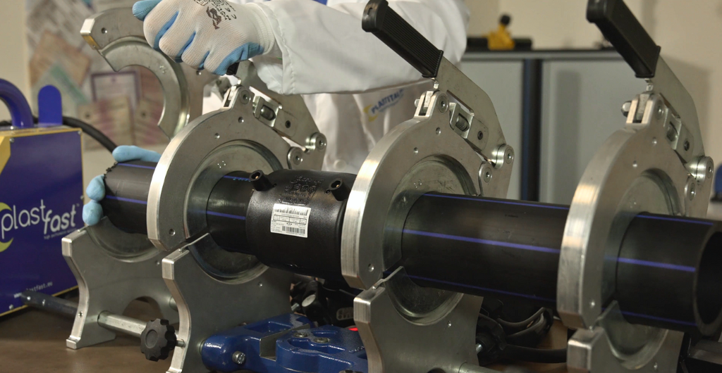 Electrofusion Coupler industry insight