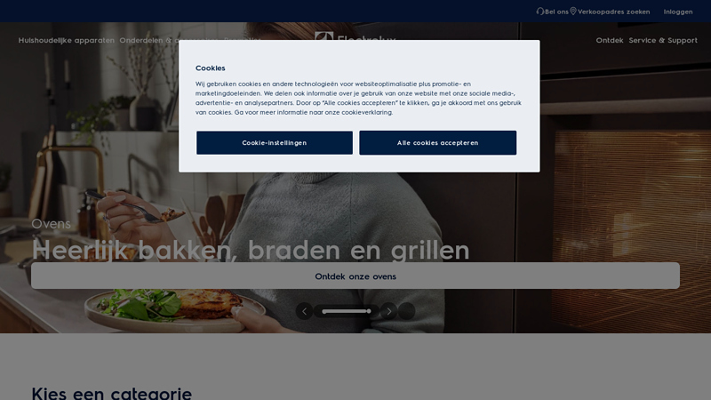 Electrolux