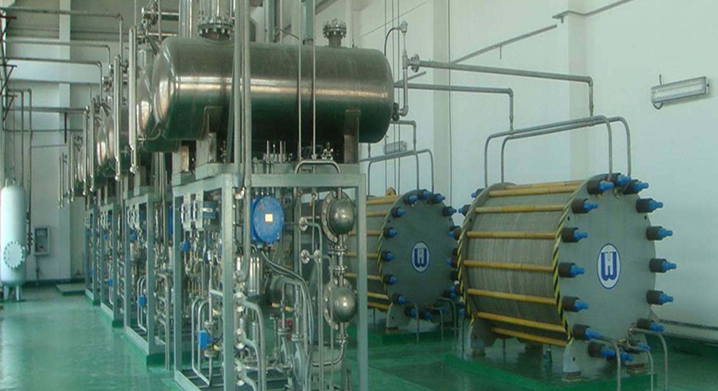 Electrolysis Device industry insight