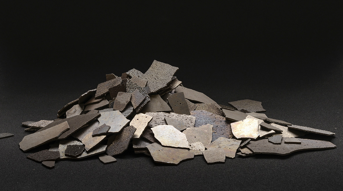 Electrolytic Manganese Metal (EMM)