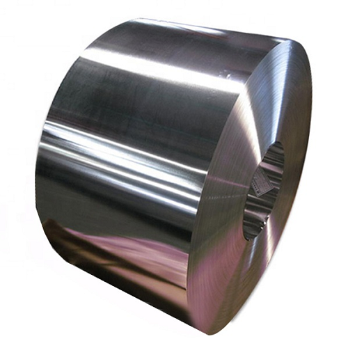 Electrolytic Tin Plate factory