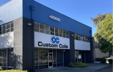 Electromagnets and Coils