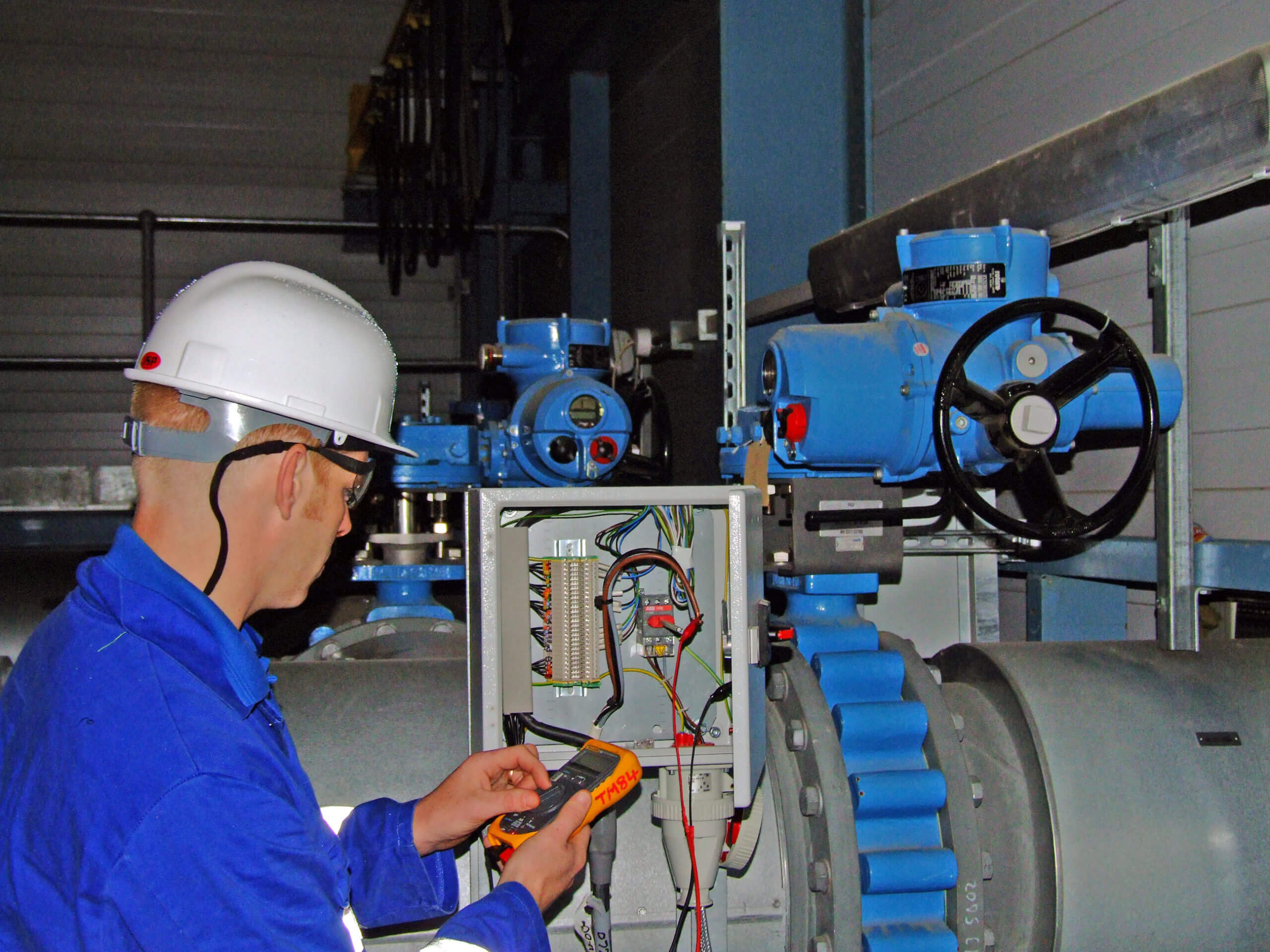 Electronic Actuators industry insight