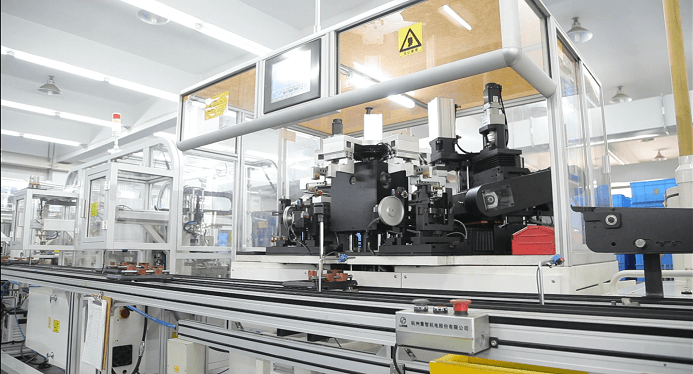 Electronic Actuators industry insight
