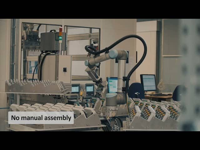 Electronic Distance Meter industry insight