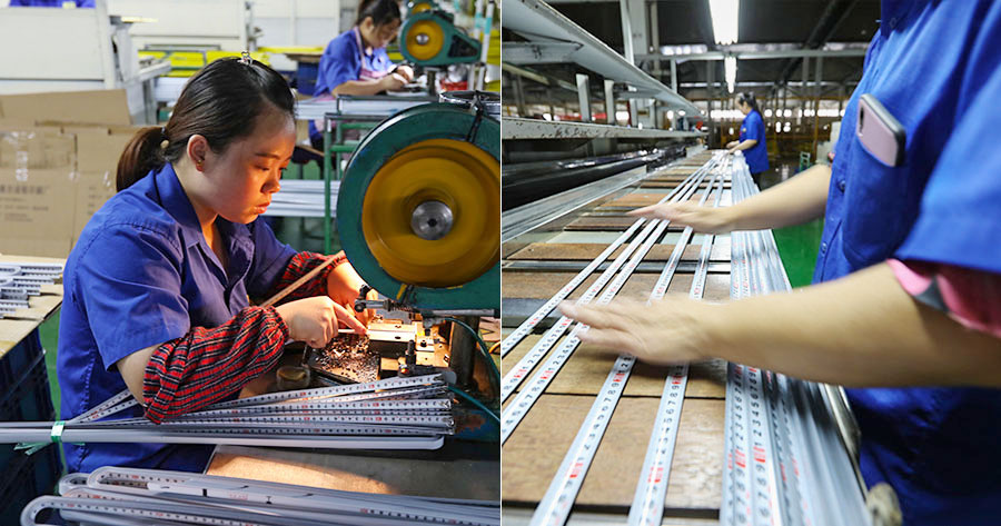 Electronic Measure Tape industry insight