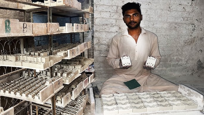 Electronic Switches industry insight