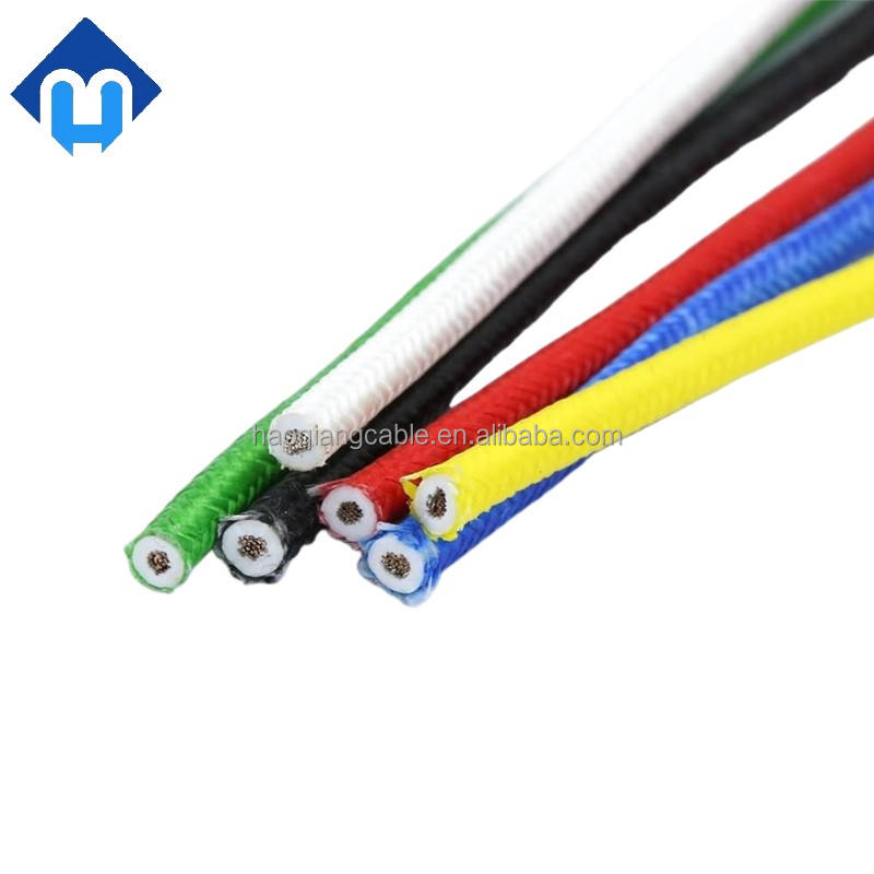 Electronic Wire & Cable