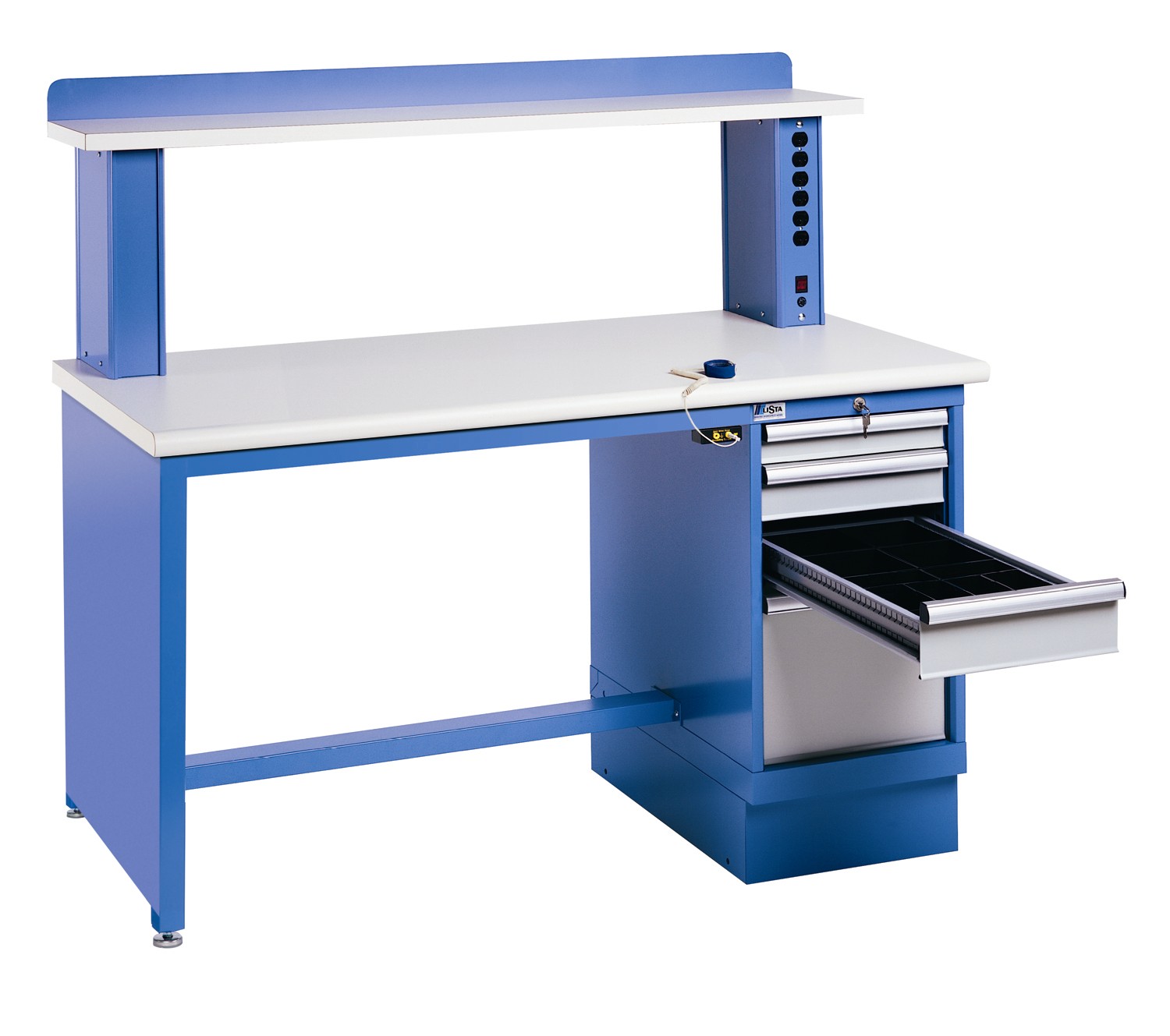 Electronics Work Bench industry insight