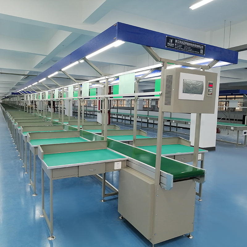 Electronics Work Bench industry insight
