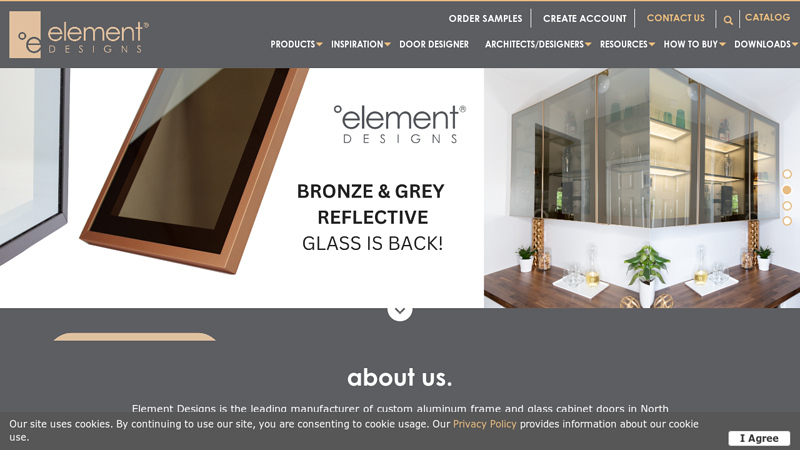 Element Designs